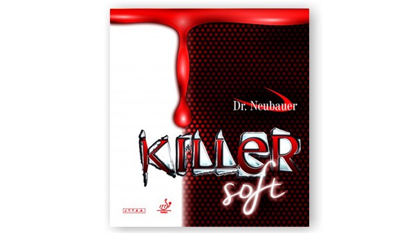 DR.Neubauer Killer Soft