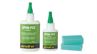 Andro Spin Fix