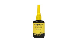 Andro Turbo Fix 50ml
