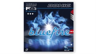Donic Blue Fire M3