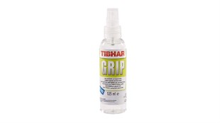 Tibhar Grip Cleaner 125ml
