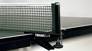 Tibhar Pro Clip File