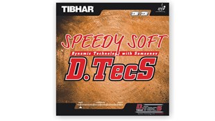 Tibhar Speedy Soft D-Tecs