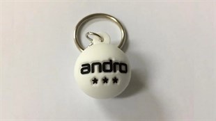 Andro Anahtarlık Ball