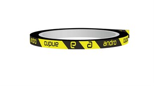Andro New Logo Bant 12mm 5mt