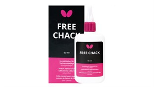 Butterfly Free Chack 90ml