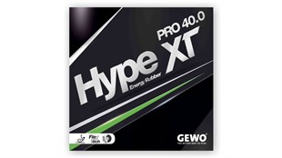 Gewo Hype Xt Pro 40.0