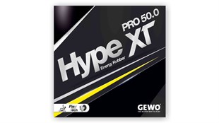 Gewo Hype Xt Pro 50.0
