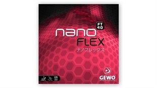 Gewo Nano Flex Ft40