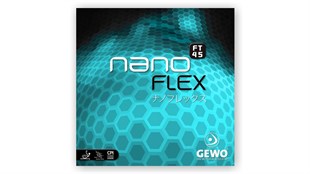 Gewo Nano Flex Ft45