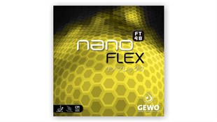 Gewo Nano Flex Ft48