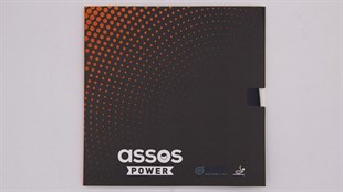 Kbs Assos  Power
