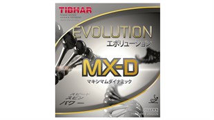 Tibhar Evolution MX-D