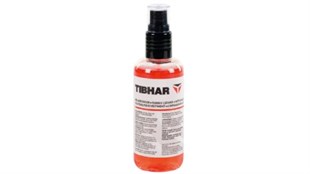 Tibhar Rubber Cleaner Gel 100ml