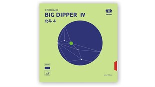 Yinhe Big Dipper IV