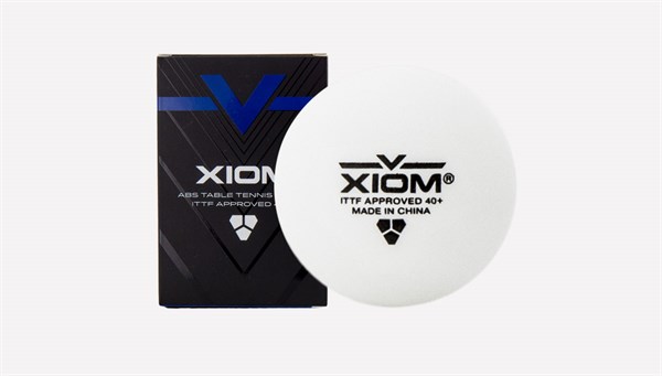 Xiom V Ball 3 Yıldız 6'lı Top