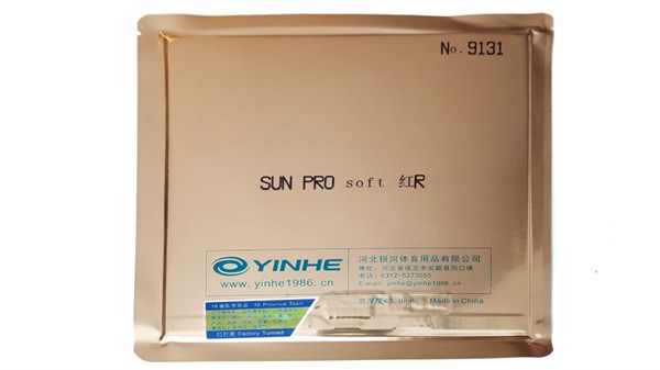 Yinhe Sun Pro